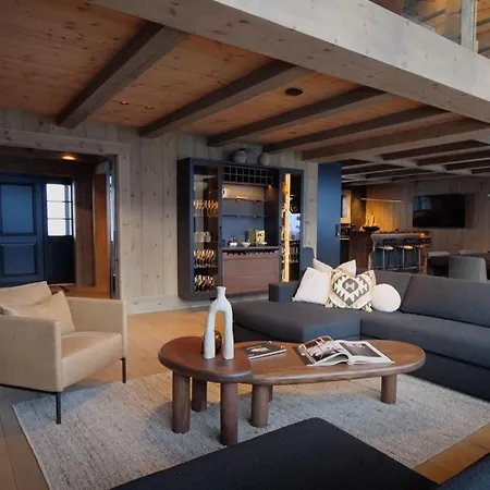 Modern Close To Ski Lift * Verbier