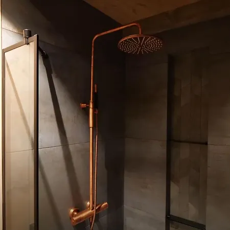 Apartment Modern Close To Ski Lift
