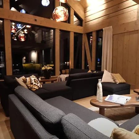 Modern Close To Ski Lift Apartman *