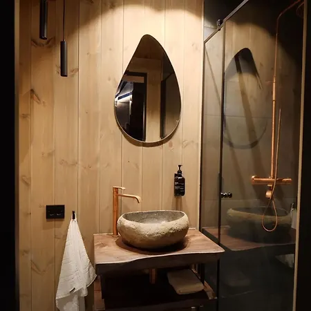 Apartman Modern Close To Ski Lift